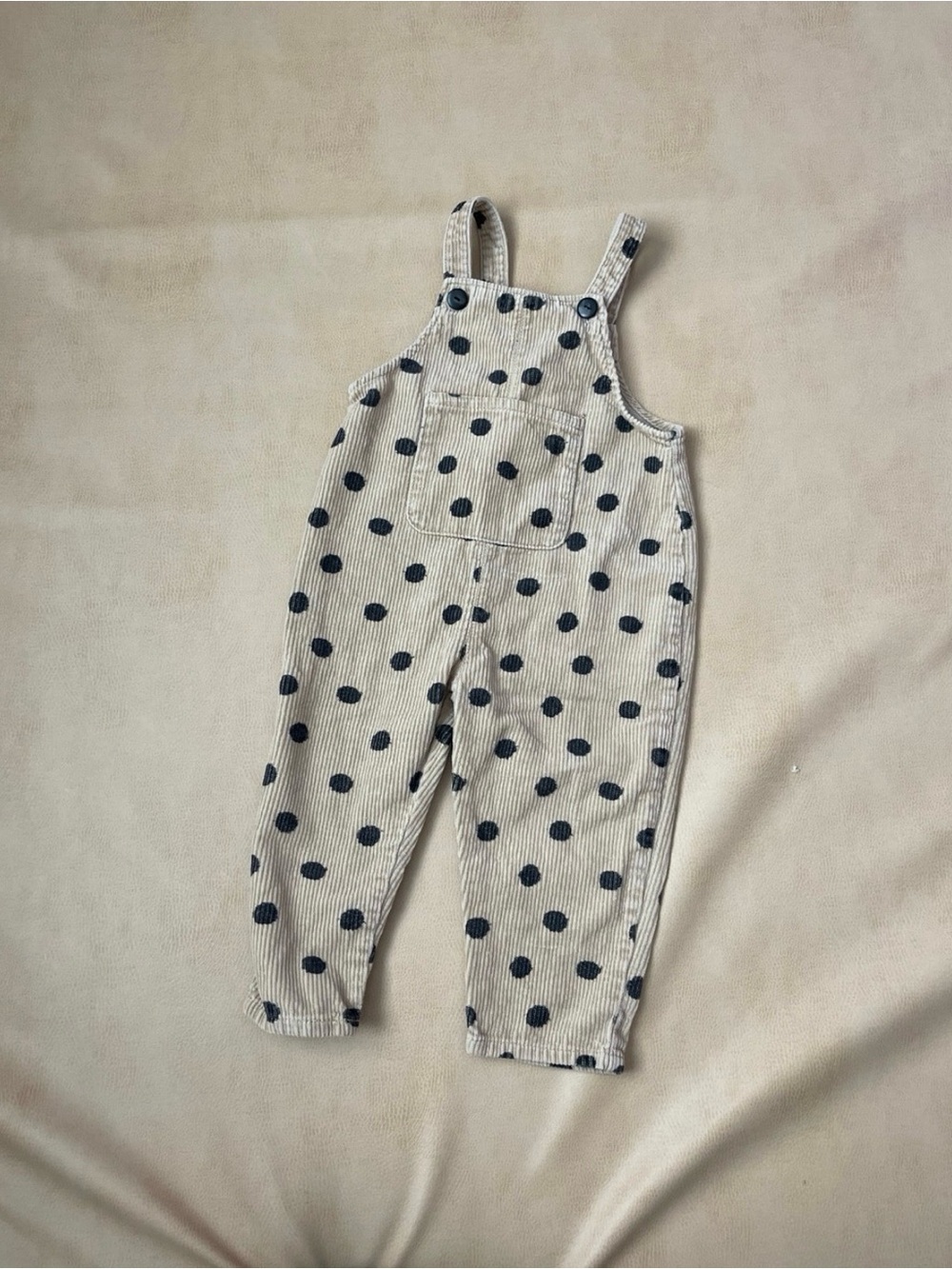 Zara overalls